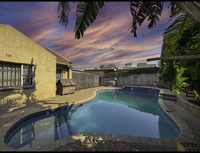 3 BEDROOM FREEHOLD FOR SALE IN EDENVALE CENTRAL